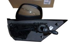 Peili Vasen Alkuperäinen 98087010XT Citroen Peugeot