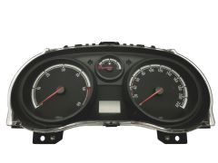 Nopeusmittari Opel Corsa D P0013264261 28120245-3 33114