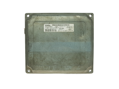 Ohjausyksikkö 6S61-12A650-FH S120977315H 2CJH Siemens Ford 16765
