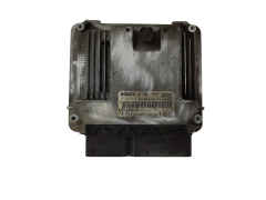 Ohjausyksikkö 55188112 0281010986 436F16BDA Alfa Romeo Bosch