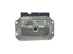 Ohjausyksikkö 21584288-2A 8200321263 8200387138 Renault Sagem 61045