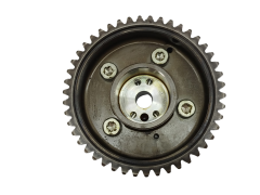 Nokka-akseli Hyundai KIA 24350-2B000 08500-0150