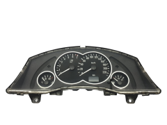 Kierroslukumittari Opel Meriva 13173382XU 110080162027 54850