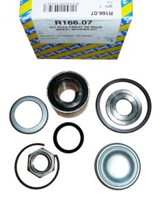 Pyöränlaakeri Taka Tee Citroen Peugeot R166.07 374877 3748.77 SNR