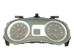Kierroslukumittari Renault Clio 3 8200820999 D 27016