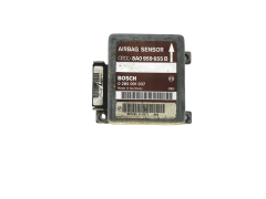 Ohjausyksikön moduuli 8A0959655B 0285001037 Audi Bosch 23019