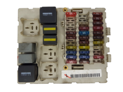 Sulaketaulu Ford 2M5T14A073AC 518274204