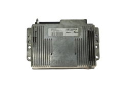 Ohjausyksikkö 7700105979 7700860319 S115300203A Renault Siemens 16910