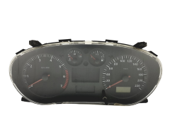 Kierroslukumittari Seat Ibiza W06K0920850 110008924001 53813