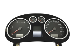 Nopeusmittari Audi A2 8Z 8Z0920900T 110080192003 39805