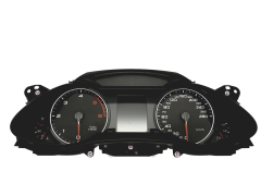 Kierroslukumittari Audi A4 B8 8K0920900D 503001621603 32178