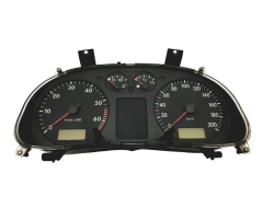 Kierroslukumittari SEAT AROSA 6H0919860B 0263601005 58083