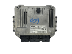 Ohjausyksikkö PSA 0281013872 9664843780 9653958980 Bosch 47846
