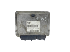 Ohjausyksikkö 73501877 61600.627.02 IAW4AF.M7 Fiat Magneti Marelli 61410