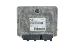 Ohjausyksikkö IAW4AF.M9 55187372 61600.627.05 Fiat Magneti Marelli 54169