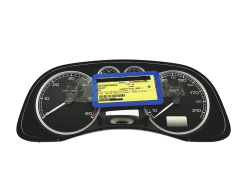Kierroslukumittari Peugeot 307 9651299680 E 01 49788