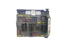 Ohjausyksikkö BSM-B3 9650618480 T118470003K PSA Siemens 58999