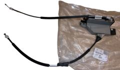 Oven lukitusmekanismi Vasen Taka Uusi Alkuperäinen 9137.W2 9137W2 Citroen C4 2