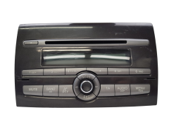 Radio-CD-soitin Fiat Bravo 2 735515909 VP7FCF-18C815-AE