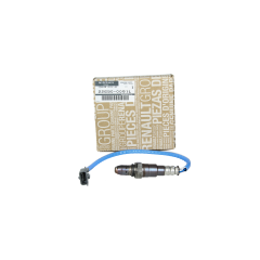 Lambdatunnistin Uusi Alkuperäinen 2269000Q1L 226932962R Renault Nissan