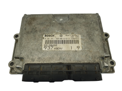 Ohjausyksikkö Alfa Romeo 55198492 0281011488 49EAV Bosch 68574