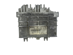 Ohjausyksikkö VW 0261203931/932 030906027E Bosch 49338