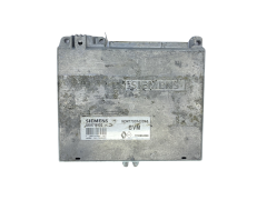 Ohjausyksikkö S101718102P 7700749946 7700864508 Renault Siemens 62185
