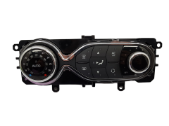 Lämmityksen Säätöyksikkö Renault Clio 4 Captur E1067144 275108796R 0km MC09