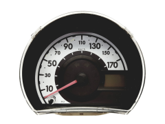 Nopeusmittari Aygo 107 C1 83800-0H011-A Toyota PSA 42144