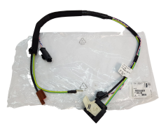Johdinsarja Citroen C3 Peugeot 207 659699 Uusi Alkuperäinen