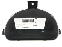 Kierroslukumittari Citroen C2 C3 9652008280 G 00 55295