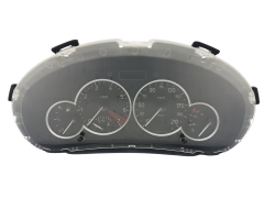 Nopeusmittari Peugeot 206 9651740780 000644407 49147