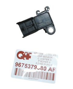 Ilmanpaineanturi Citroen Peugeot 9675379580 QPlus Ilmanpaineanturi Citroen Peugeot 9675379580 QPlus