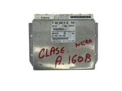 Ohjausyksikkö ESP Mercedes 0225457132 K01 0265109425 Bosch 53866