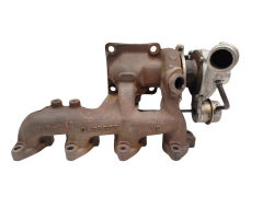 Turboahdin Ford Focus YS6Q-6K682-BC