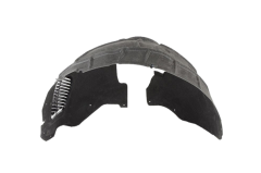 Lokasuoja Etu Vasen 4L0809961E 88091691902 Audi Q7 DPA