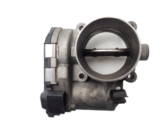 Kaasuläpän venttiili BK2Q-9E926-AB 0280750537 Ford PSA Bosch 2622