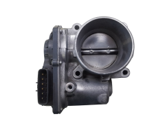 Kaasuläpän venttiili Mazda PE0113640A