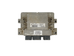 Ohjausyksikkö S120200113A 8200774747 8200700695 Renault 42233