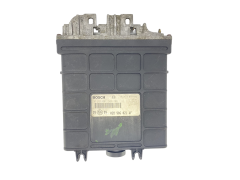 Ohjausyksikkö 028906021AF 0281001308/309 Volkswagen Bosch 59831