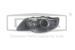 Ajovalo Vasen 7L6941039 99411184702 Volkswagen Touareg DPA