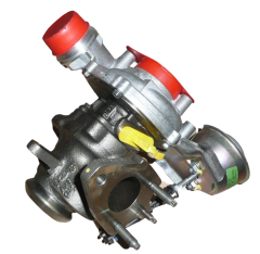 Turboahdin Renault Kangoo II Kubistar Citan 1.5 dCi 144116213R Turboahdin Renault Kangoo II Kubistar Citan 1.5 dCi 144116213R