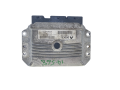 Ohjausyksikkö 21584288-2A 8200321263 8200298457 Renault Sagem 61080