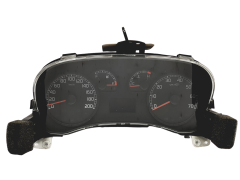 Kierroslukumittari Fiat Doblo 51762258 503001440500 31549