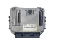 Ohjausyksikkö 0281013366 8200601334 8200631560 Renault Bosch 63156