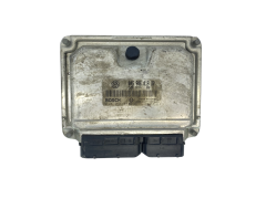 Ohjausyksikkö 045906019BP 0281012194 VW Bosch 62363