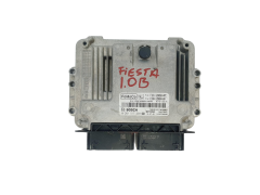 Ohjausyksikkö 0261S17238 F1B1-12A650-APC E1BA-12B684-BA Ford Bosch