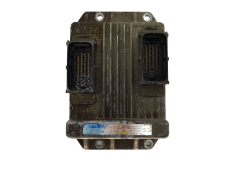 Ohjausyksikkö Opel 97350948 8973509487 112500-0165 Isuzu GM Denso 14856