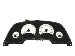 Kierroslukumittari Opel Astra 09193344 110208876018