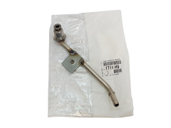 Egr-putki Citroen Peugeot 1.6 HDI 1714H9 Uusi Alkuperäinen